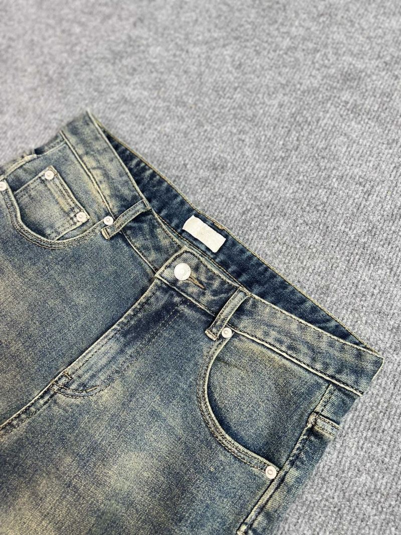 Christian Dior Jeans